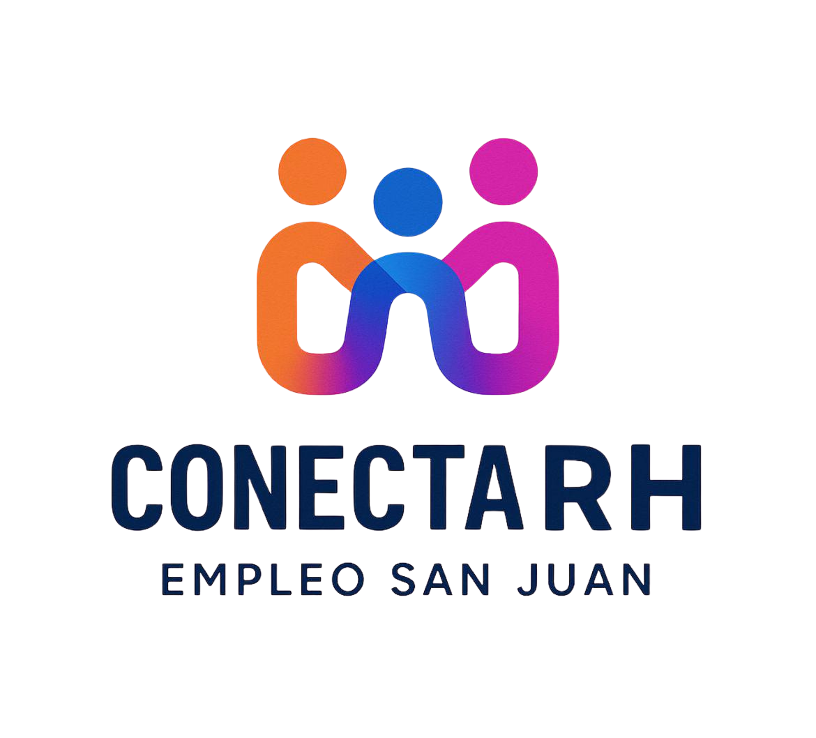 Logo Conectarh Empleo