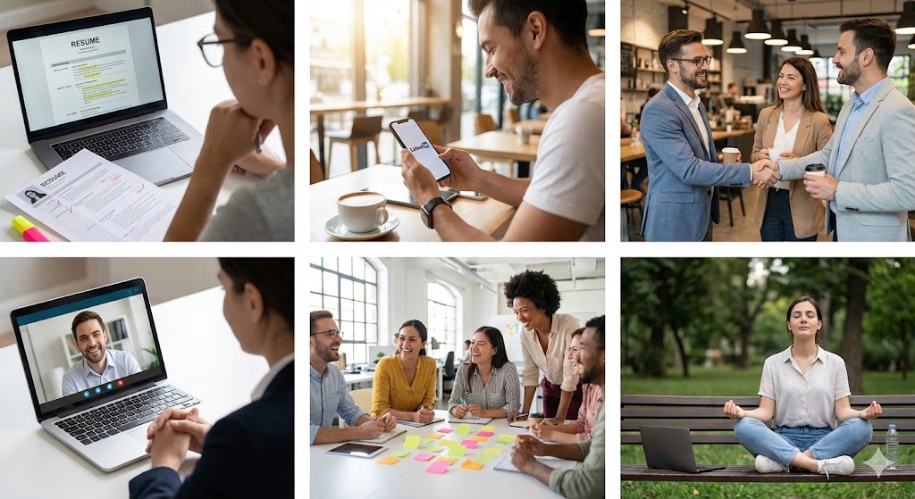 Tu CV no pasa los filtros: Guía definitiva para vencer a los ATS