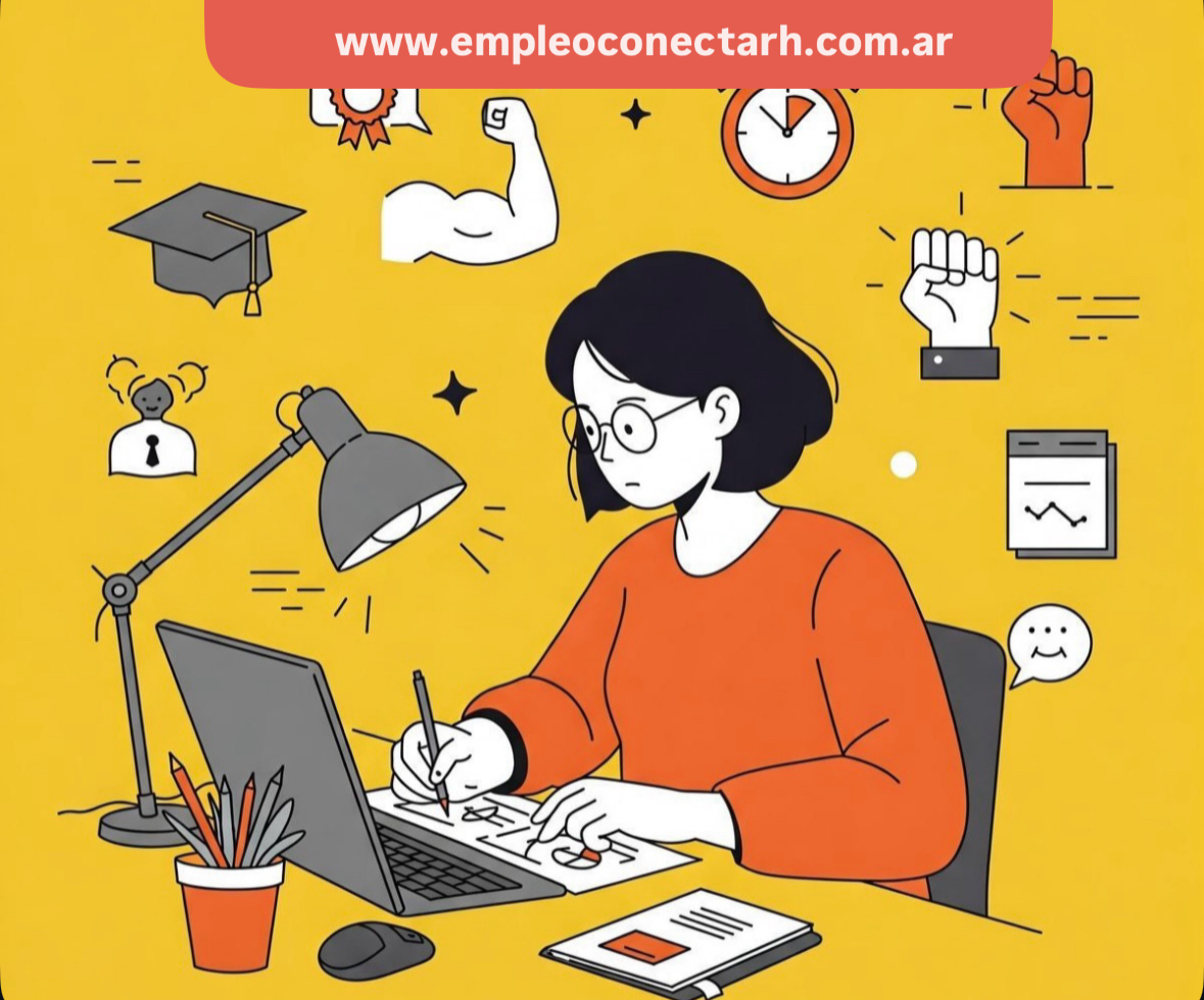 Las habilidades laborales que más pesan hoy (2025–2026) y cómo desarrollarlas sin gastar dinero